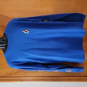 Volcom Iconic Stone L/S